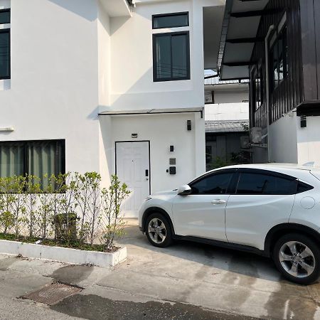 Baan 9 Muang Small House Chiang Mai Eksteriør billede